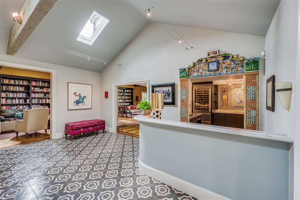 Preston Road Estates - Residential