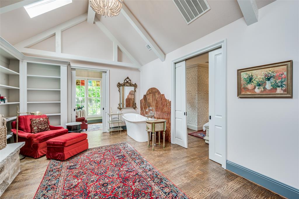 Preston Road Estates - Residential