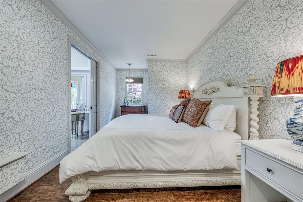 Preston Road Estates - Residential