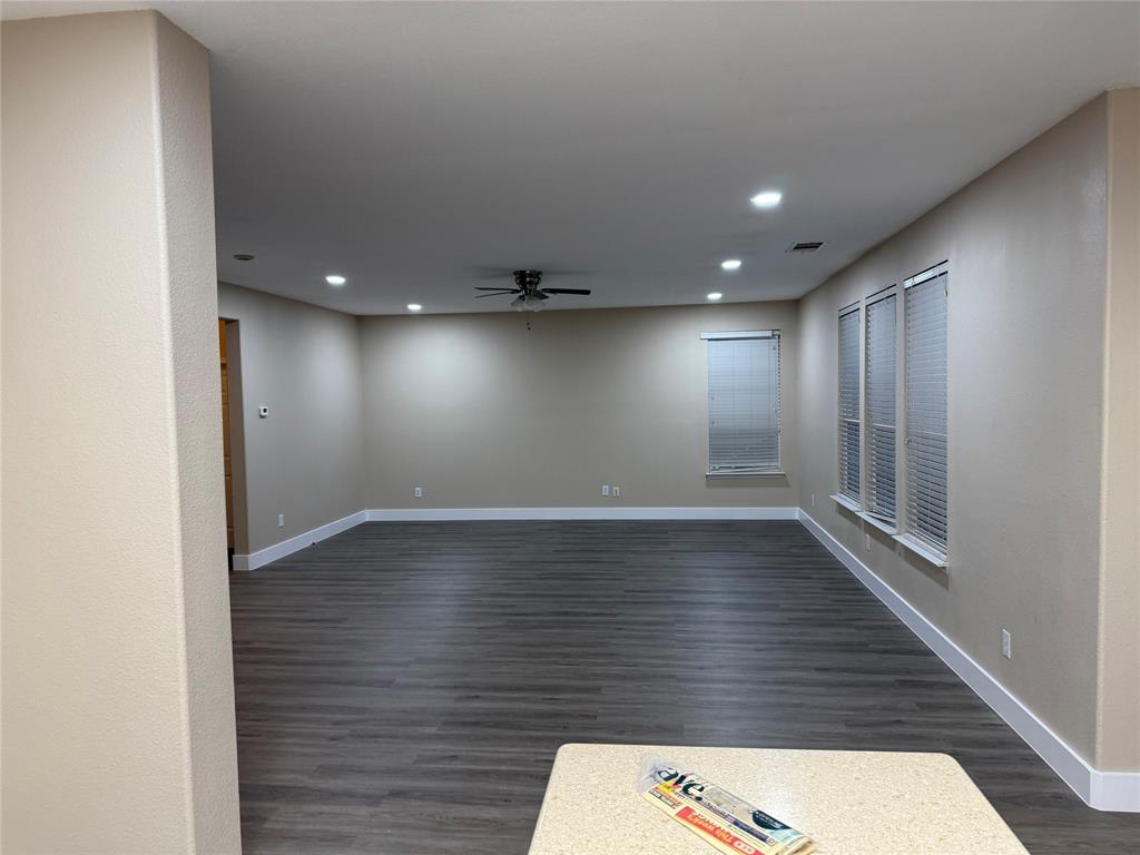 Harvest Bend Add Ph 2a - Residential Lease