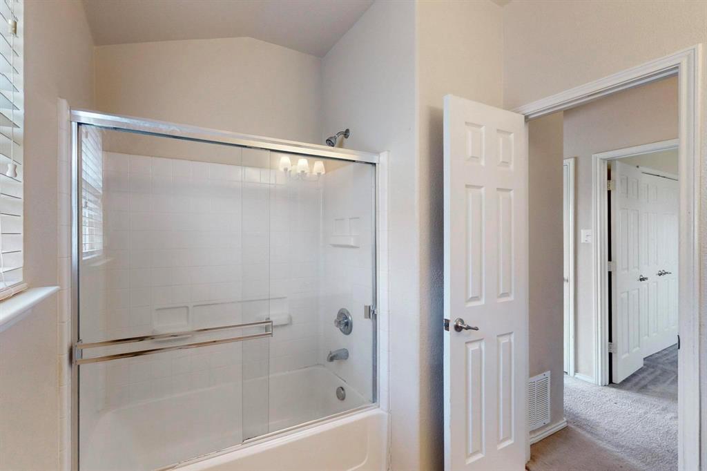 Harvest Bend Add Ph 2a - Residential Lease