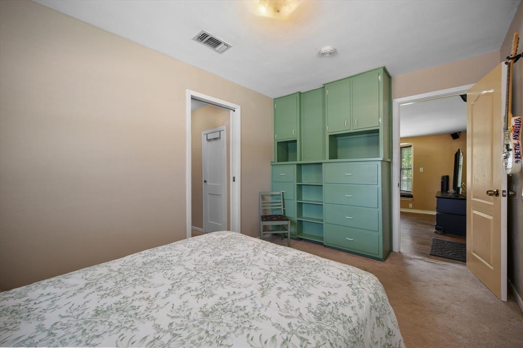 Forest Hill Place Add - Residential