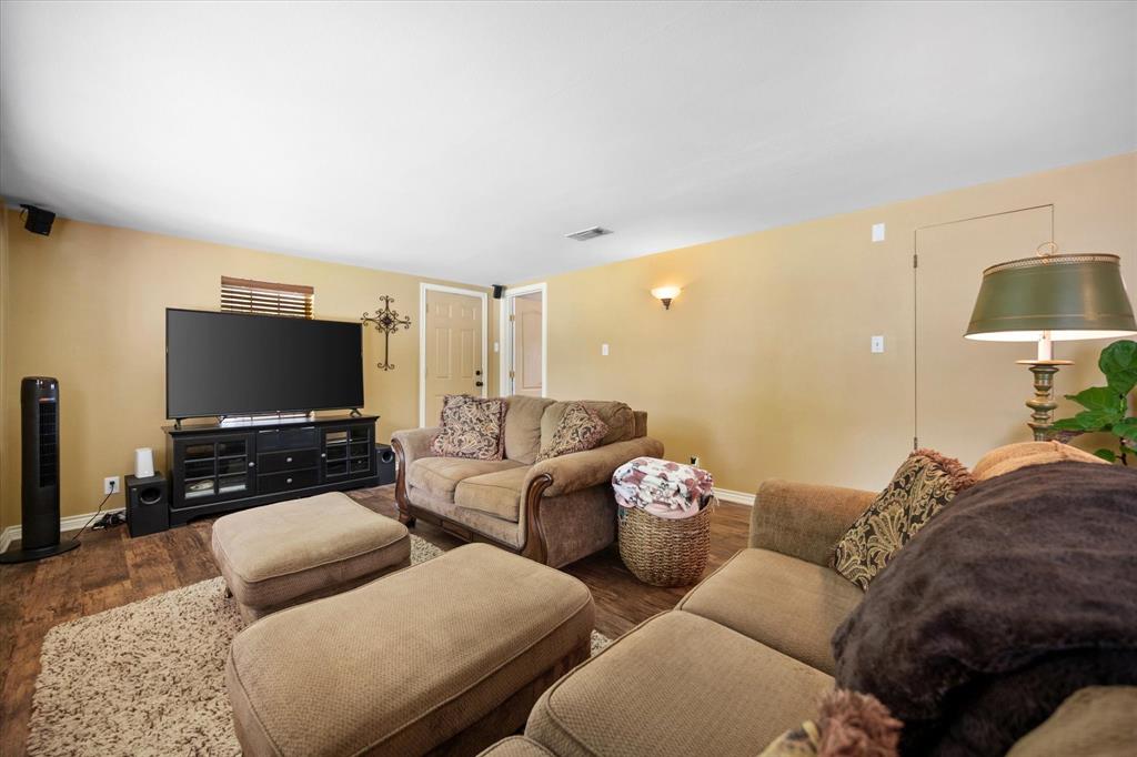 Forest Hill Place Add - Residential