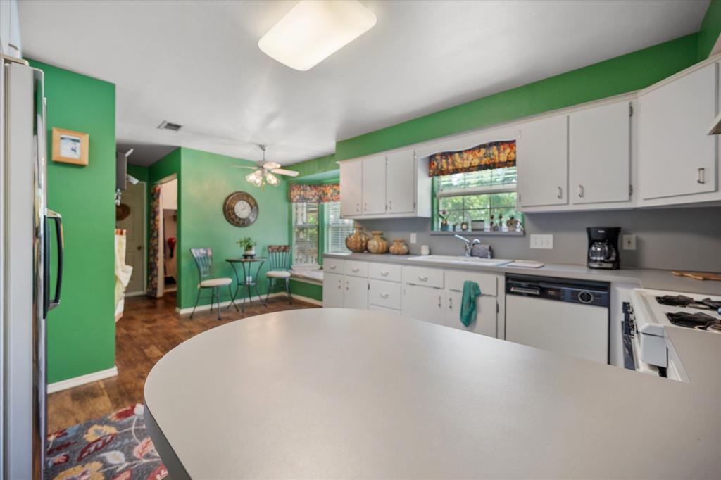 Forest Hill Place Add - Residential