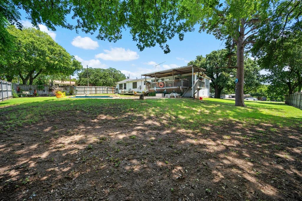 Forest Hill Place Add - Residential