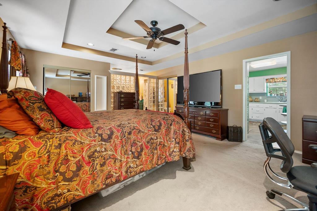 Forest Hill Place Add - Residential