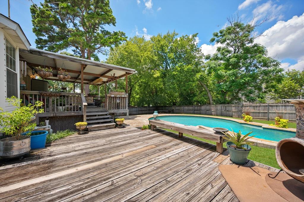 Forest Hill Place Add - Residential