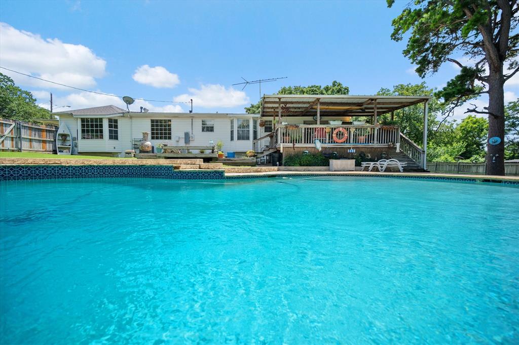 Forest Hill Place Add - Residential