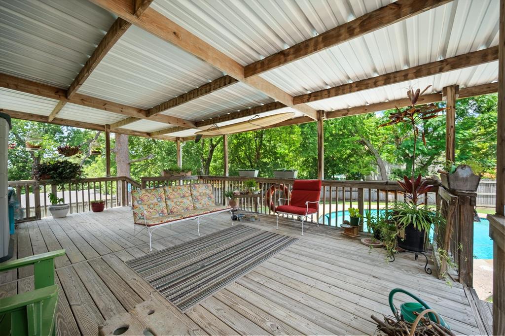 Forest Hill Place Add - Residential