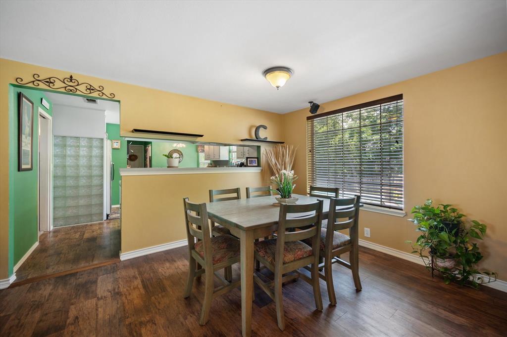 Forest Hill Place Add - Residential