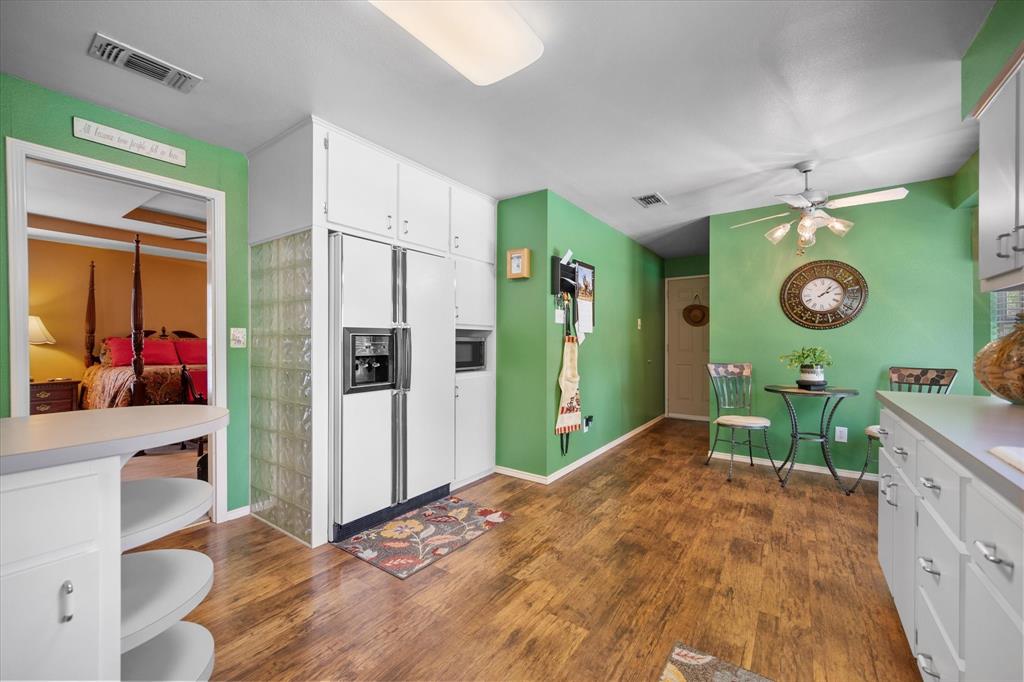 Forest Hill Place Add - Residential