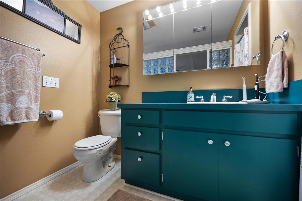 Forest Hill Place Add - Residential