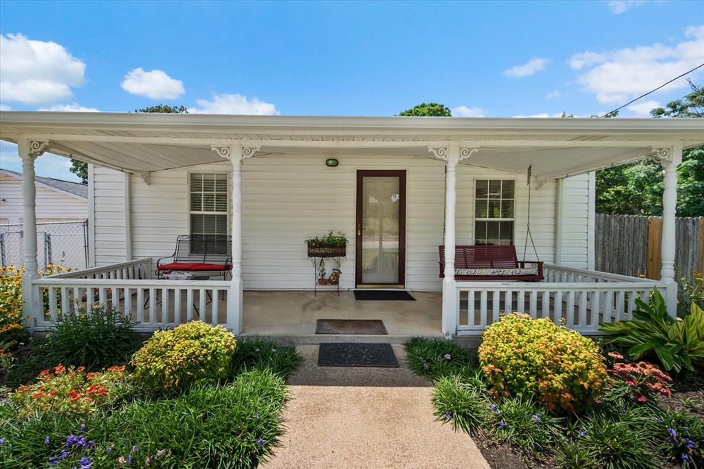 Forest Hill Place Add - Residential