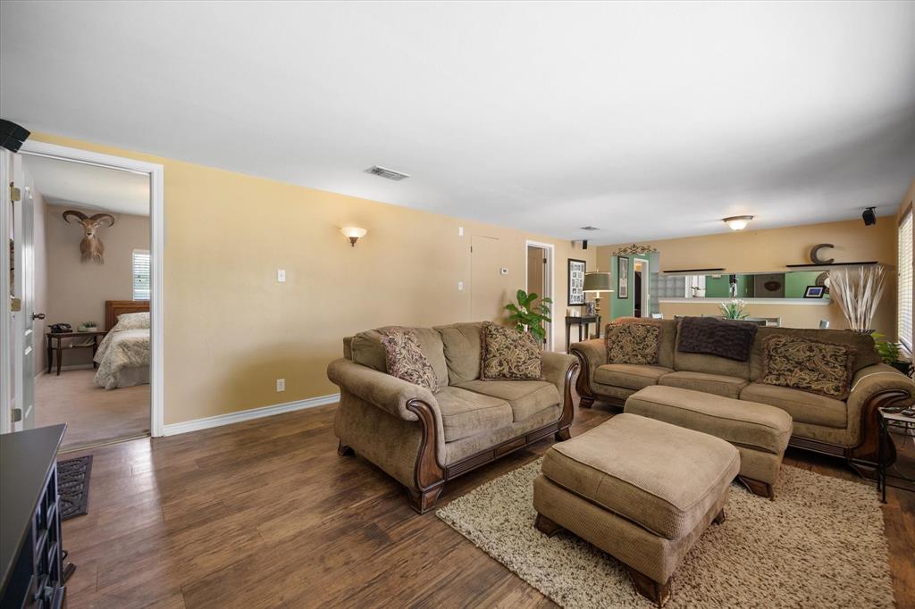 Forest Hill Place Add - Residential