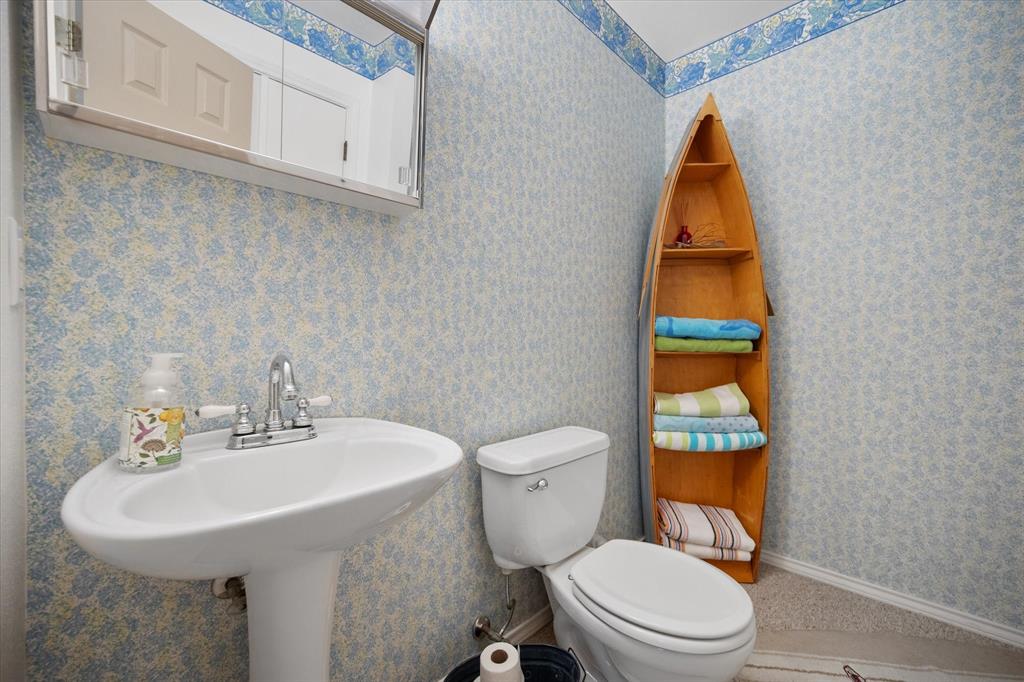 Forest Hill Place Add - Residential