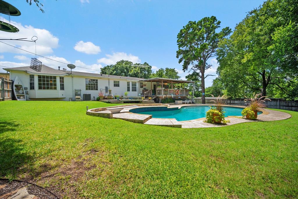 Forest Hill Place Add - Residential