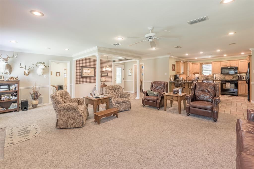 Norman Dickey Subd - Residential