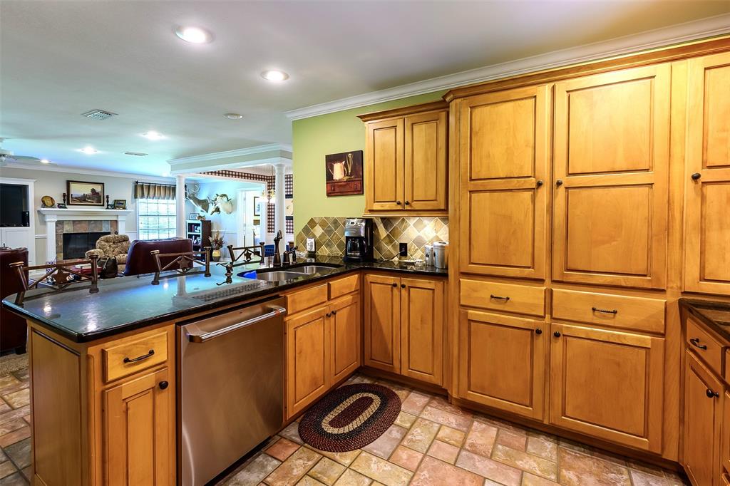 Norman Dickey Subd - Residential