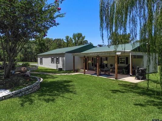 Norman Dickey Subd - Residential