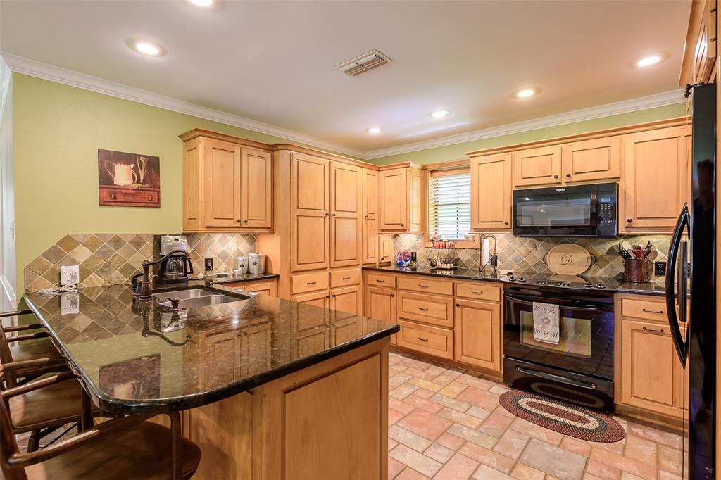 Norman Dickey Subd - Residential