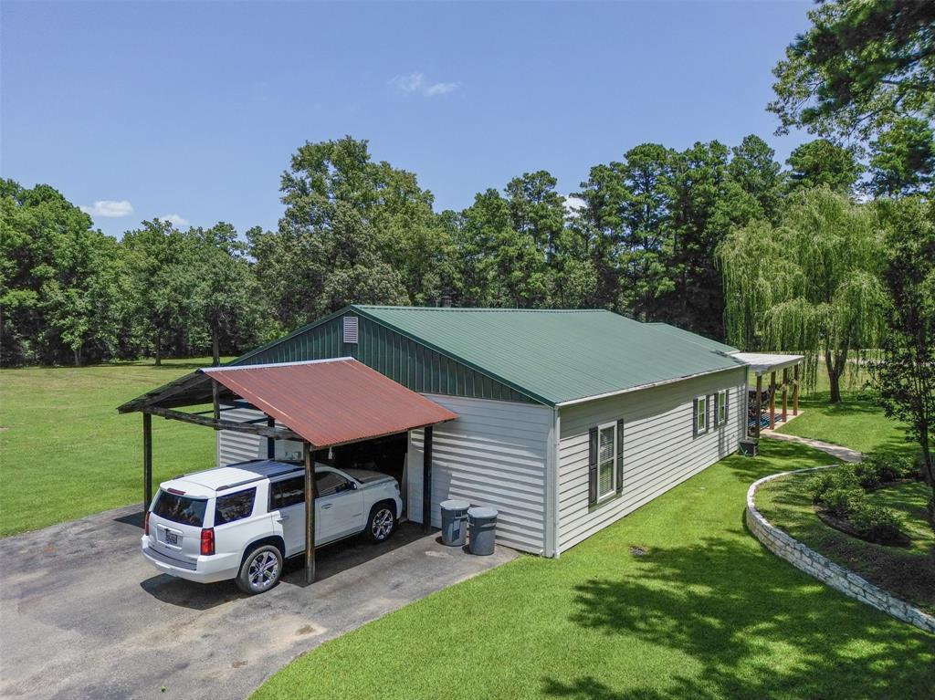 Norman Dickey Subd - Residential