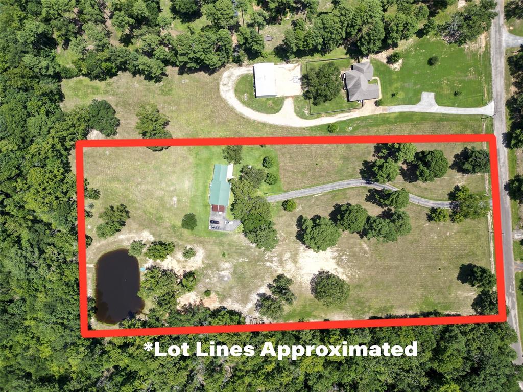 Norman Dickey Subd - Residential