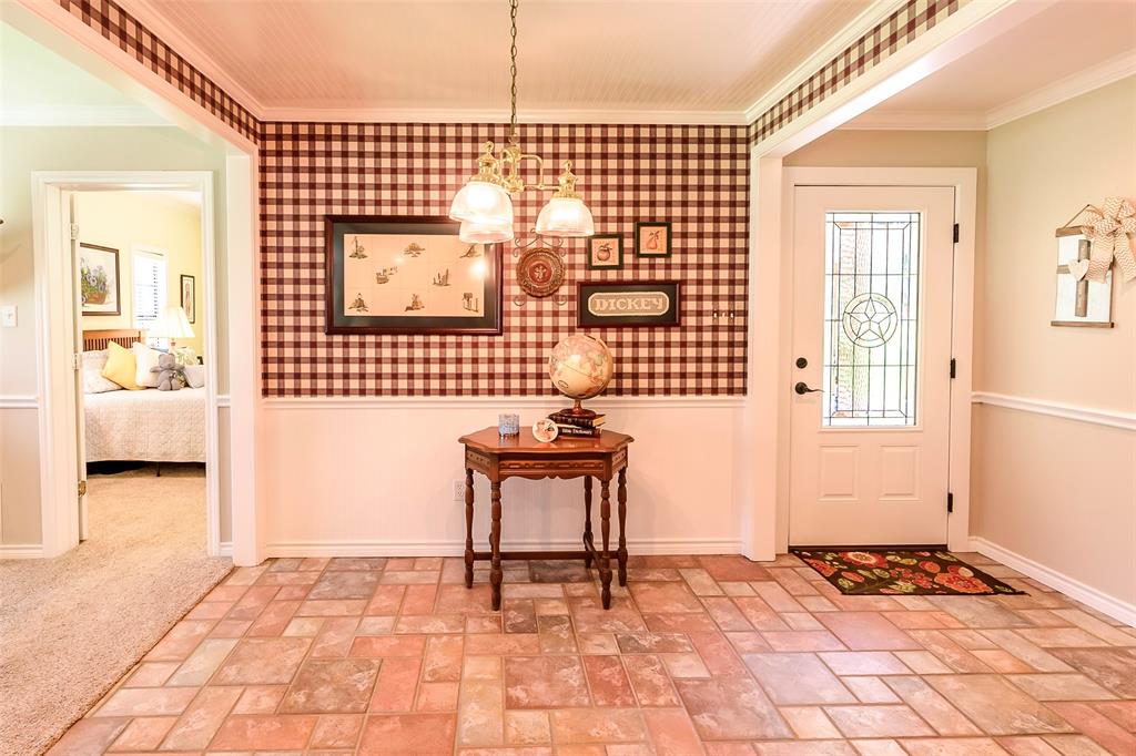 Norman Dickey Subd - Residential