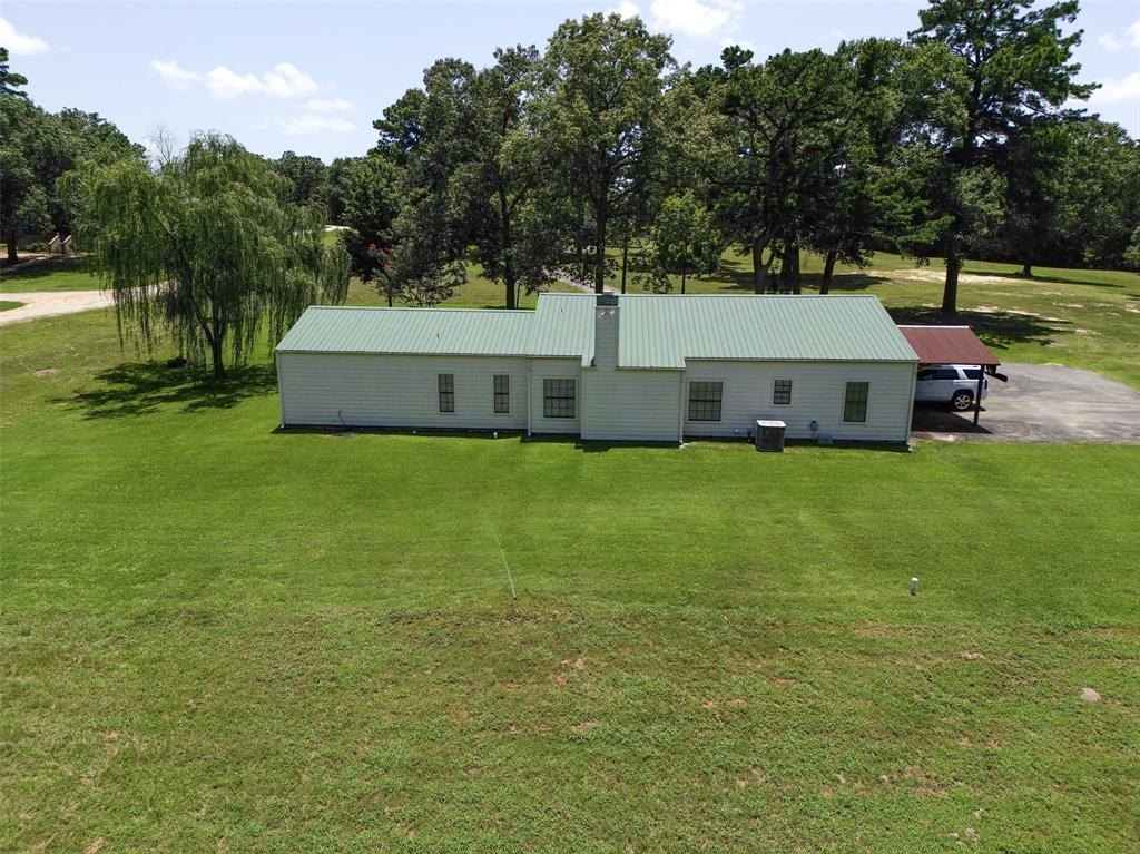 Norman Dickey Subd - Residential