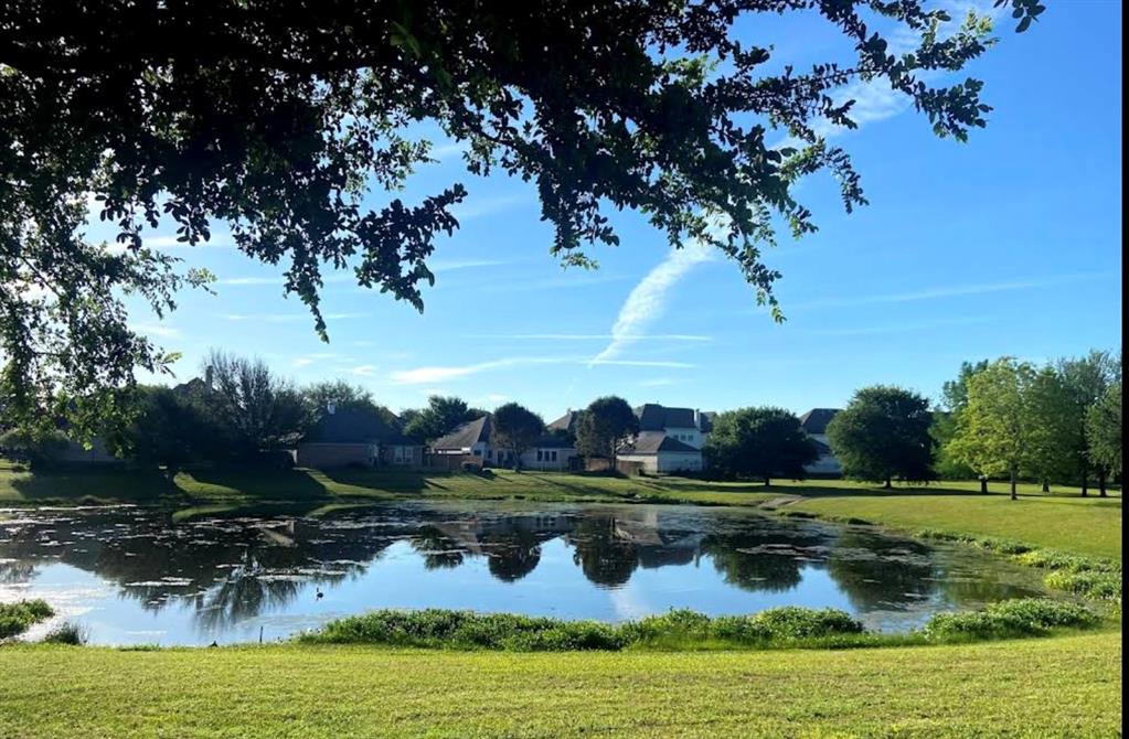 Summer Creek Add - Residential