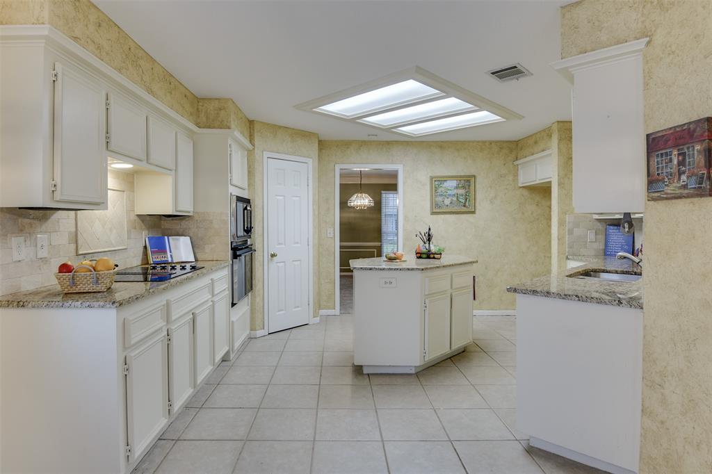 Summer Creek Add - Residential