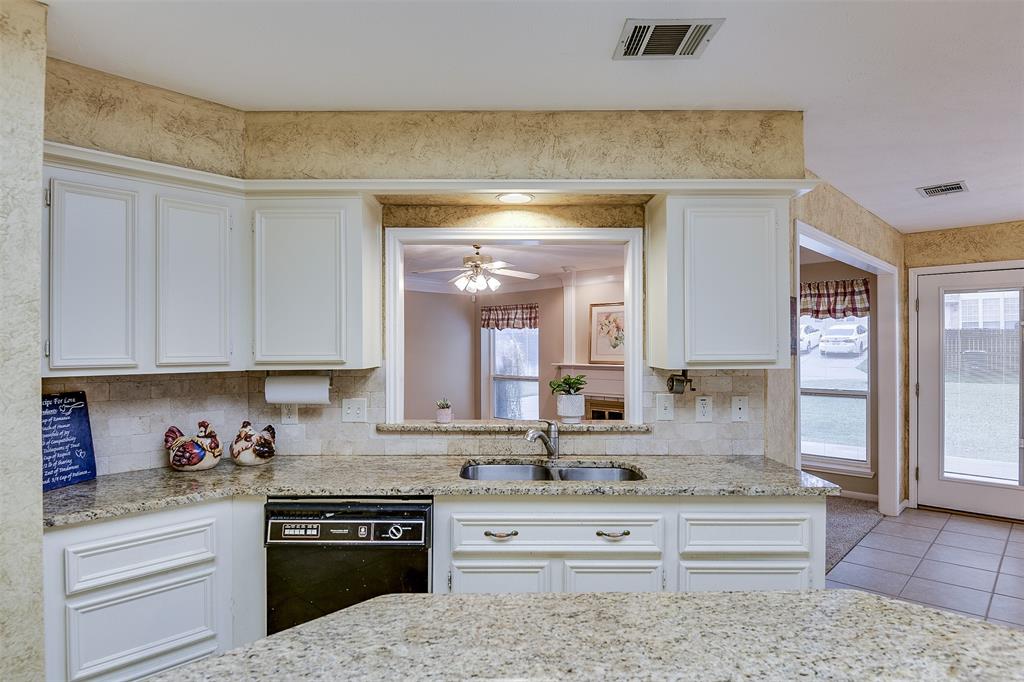 Summer Creek Add - Residential