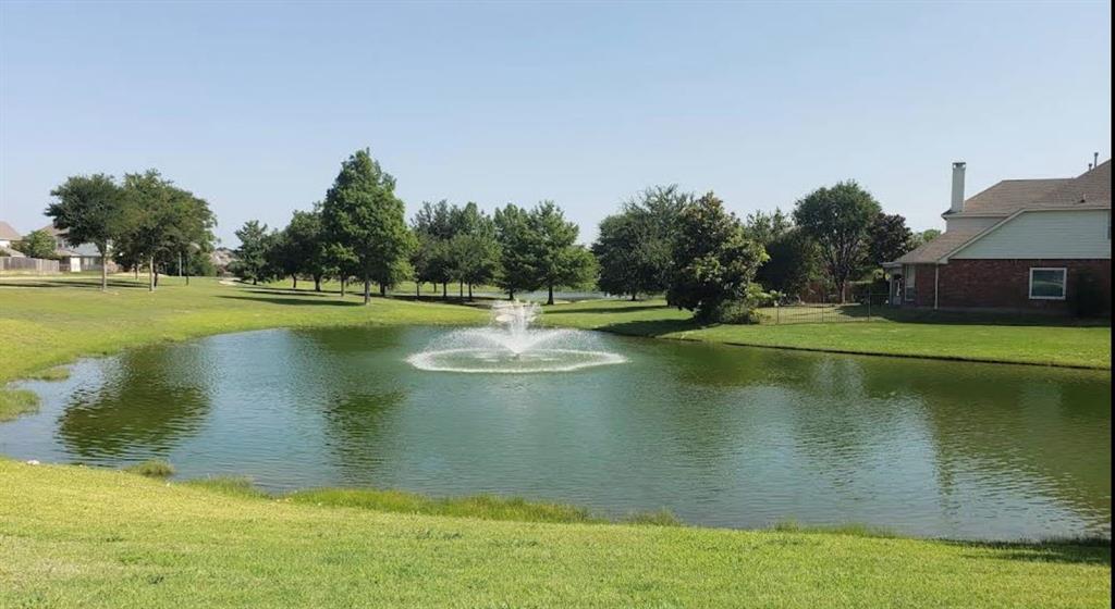 Summer Creek Add - Residential