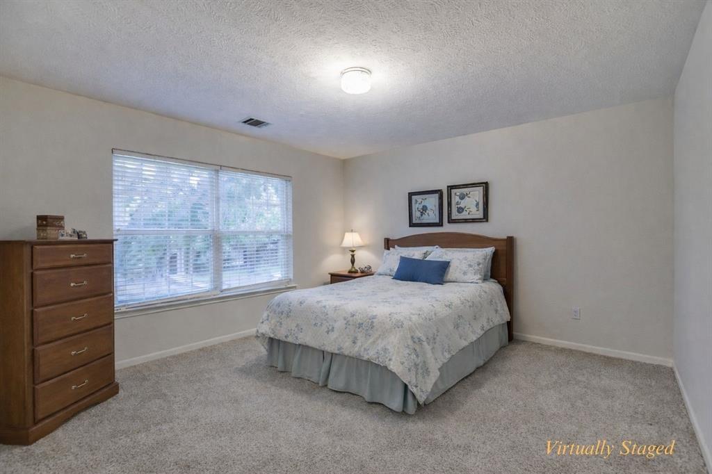 Summer Creek Add - Residential