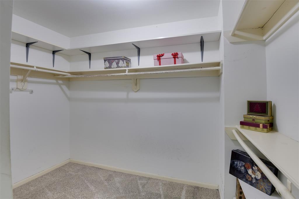 Summer Creek Add - Residential