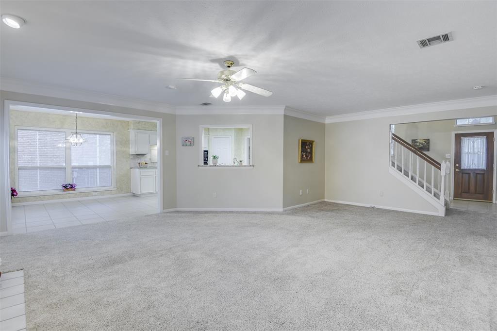 Summer Creek Add - Residential