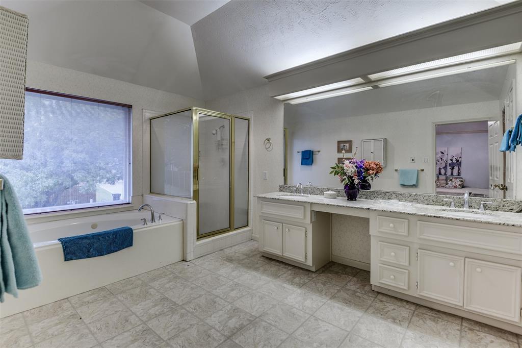 Summer Creek Add - Residential