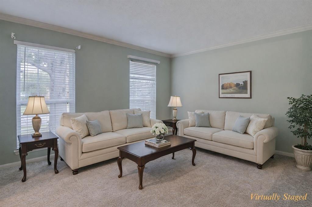 Summer Creek Add - Residential