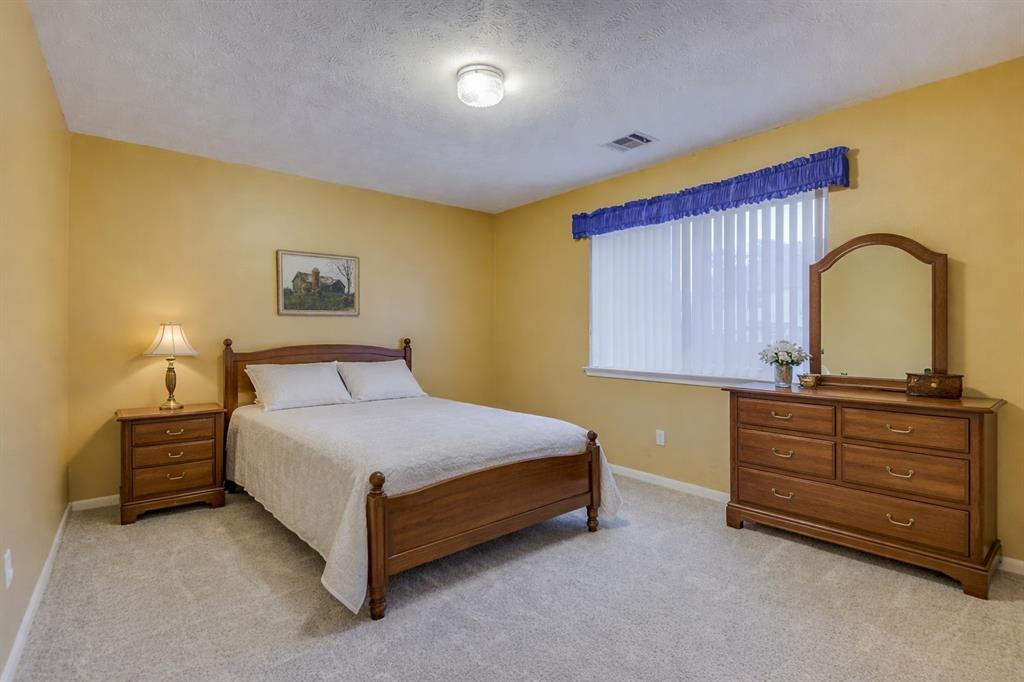 Summer Creek Add - Residential