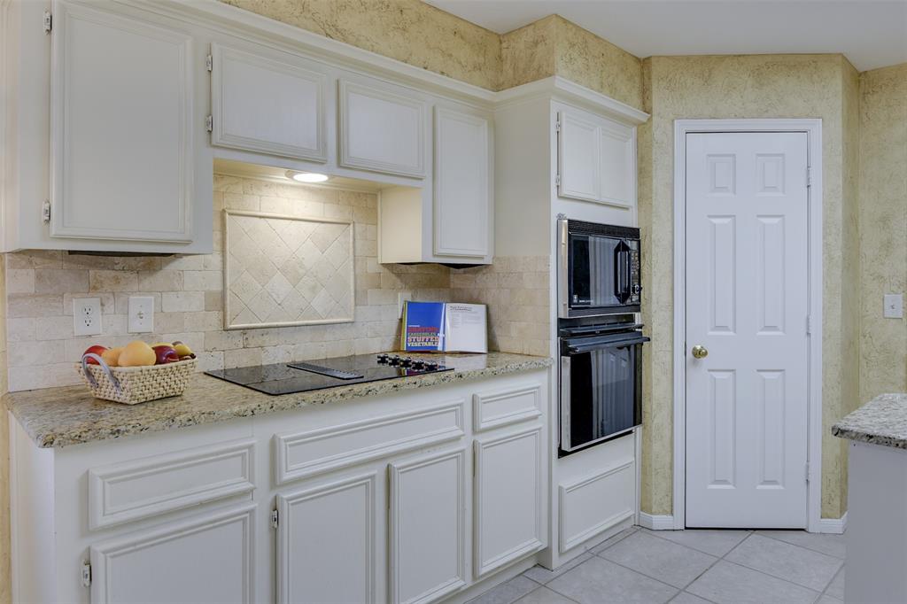 Summer Creek Add - Residential