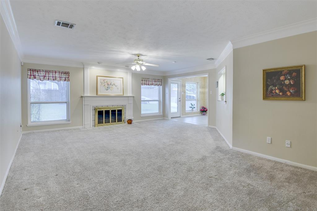 Summer Creek Add - Residential