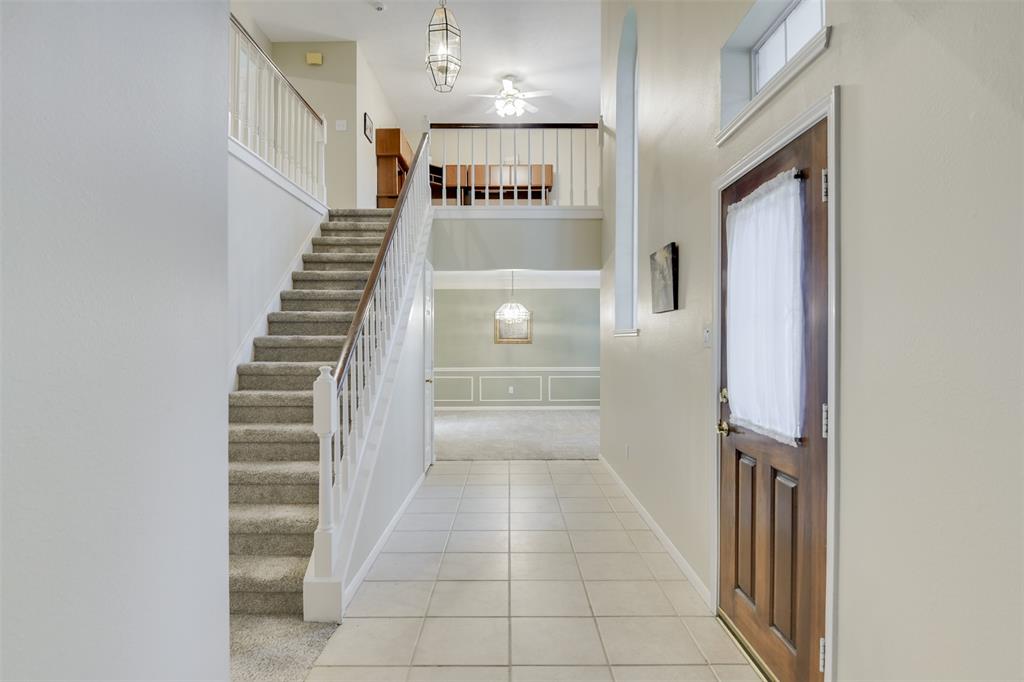 Summer Creek Add - Residential