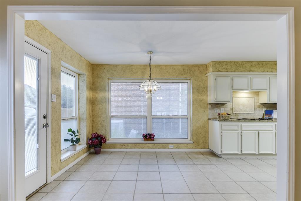 Summer Creek Add - Residential