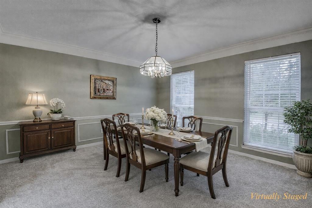 Summer Creek Add - Residential