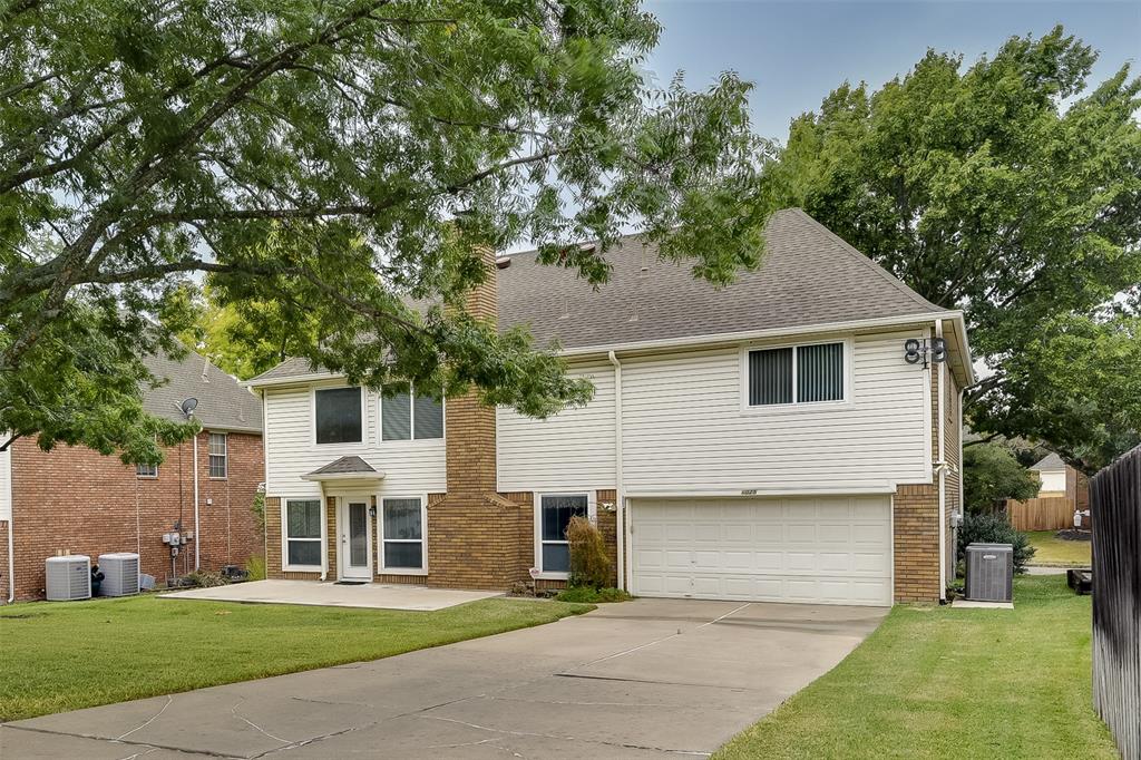 Summer Creek Add - Residential