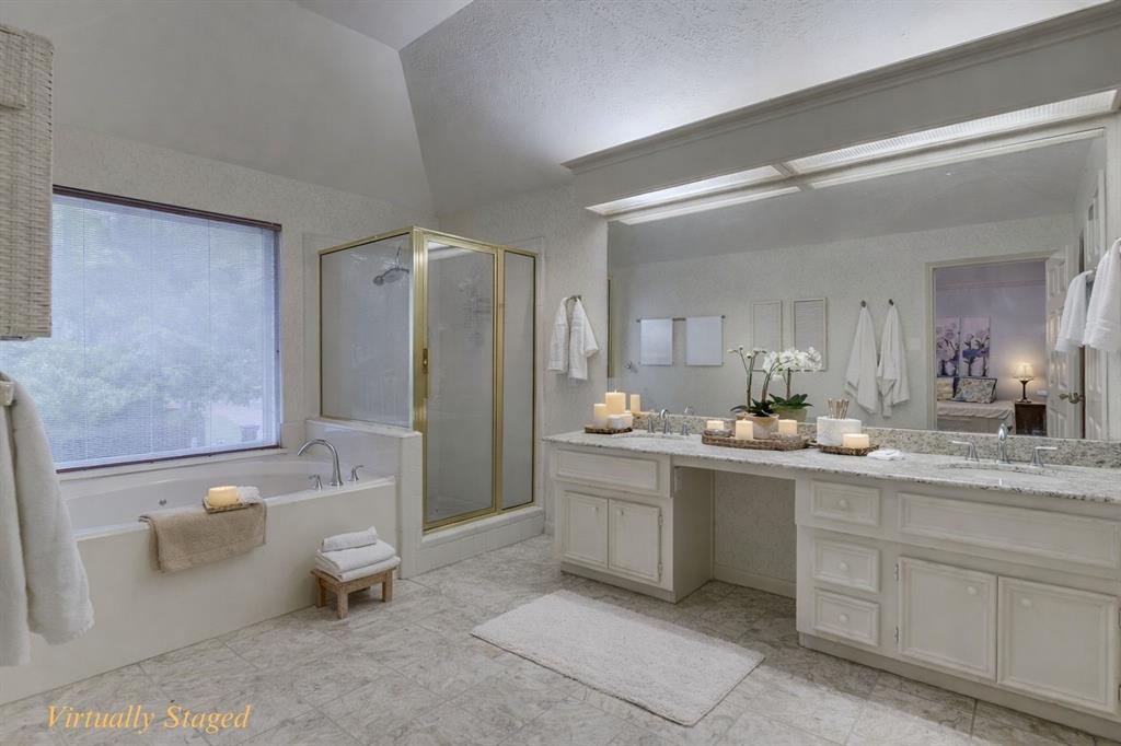 Summer Creek Add - Residential