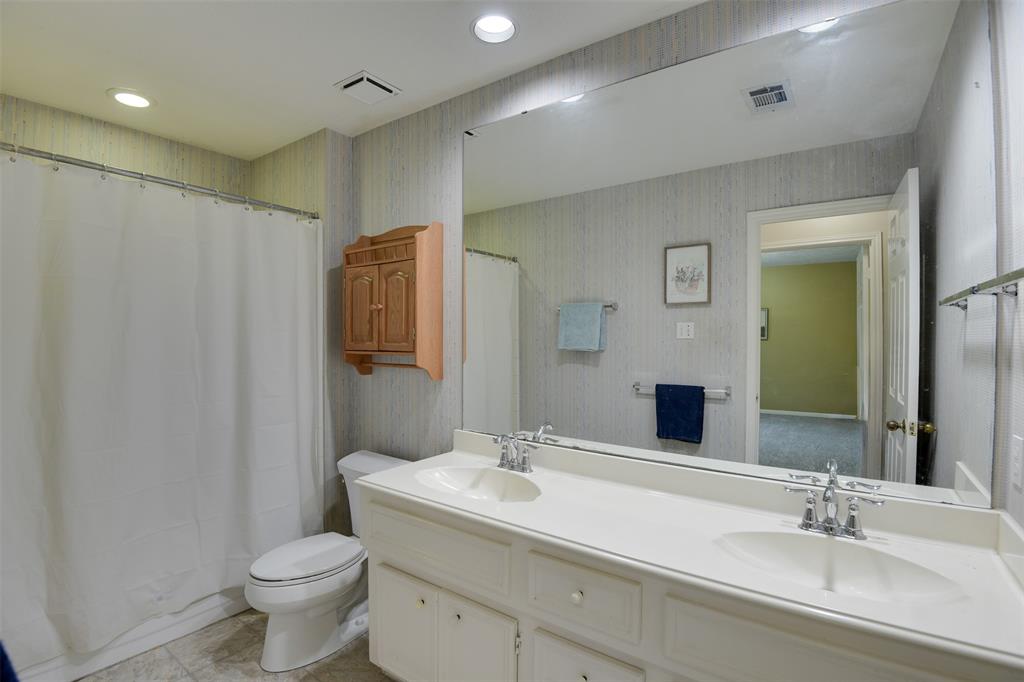 Summer Creek Add - Residential