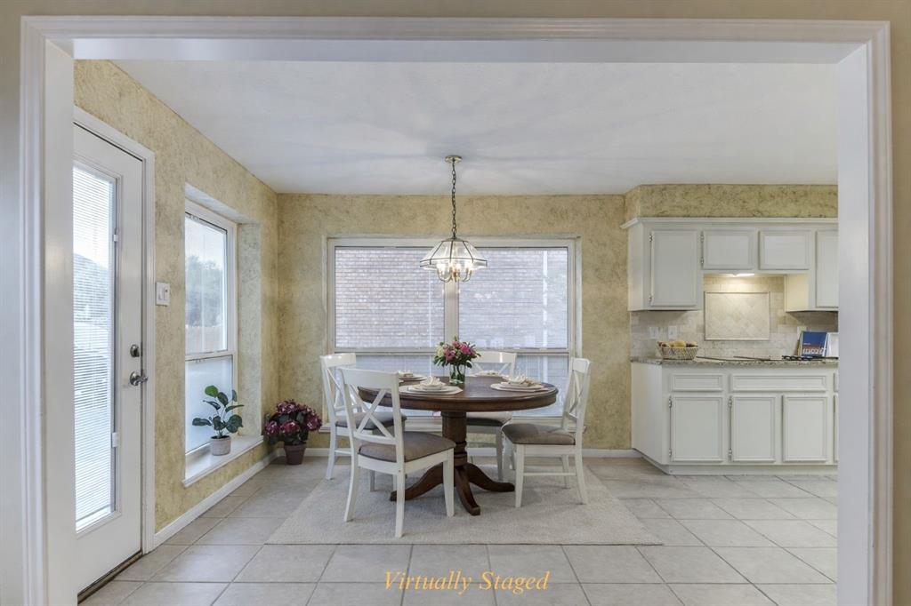 Summer Creek Add - Residential