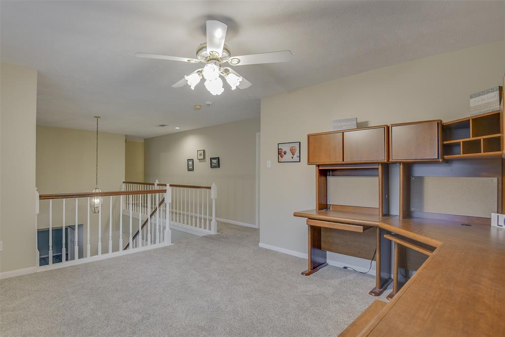 Summer Creek Add - Residential