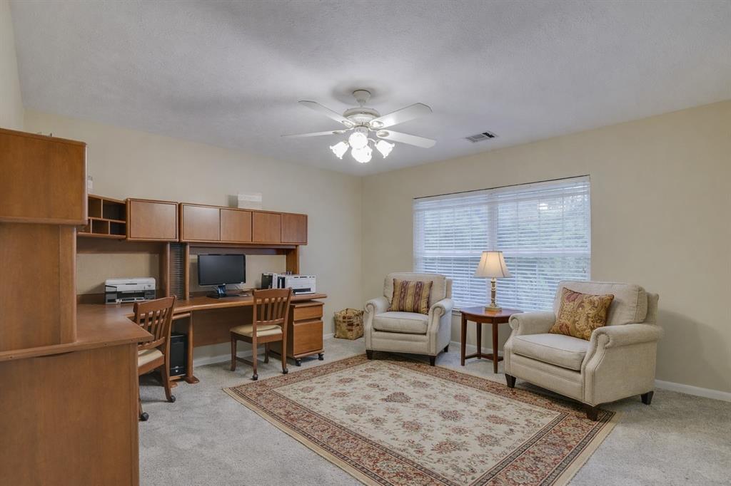 Summer Creek Add - Residential