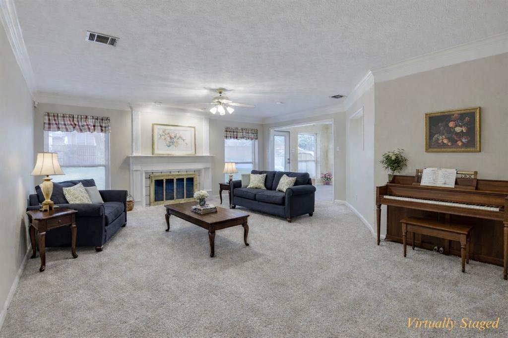 Summer Creek Add - Residential